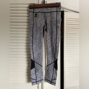 Lululemon x soul cycle leggings